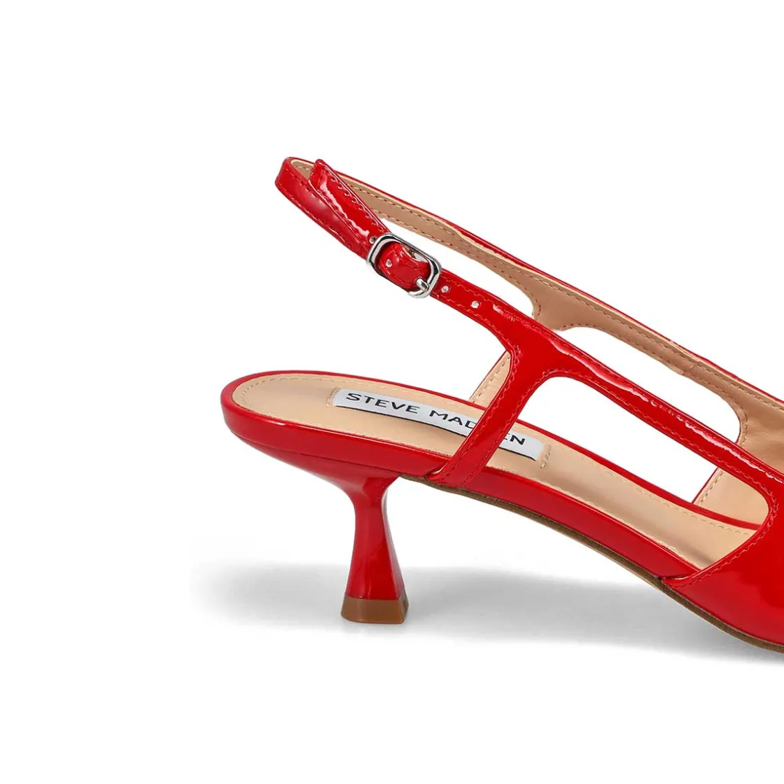Steve Madden Legaci Women Red Online