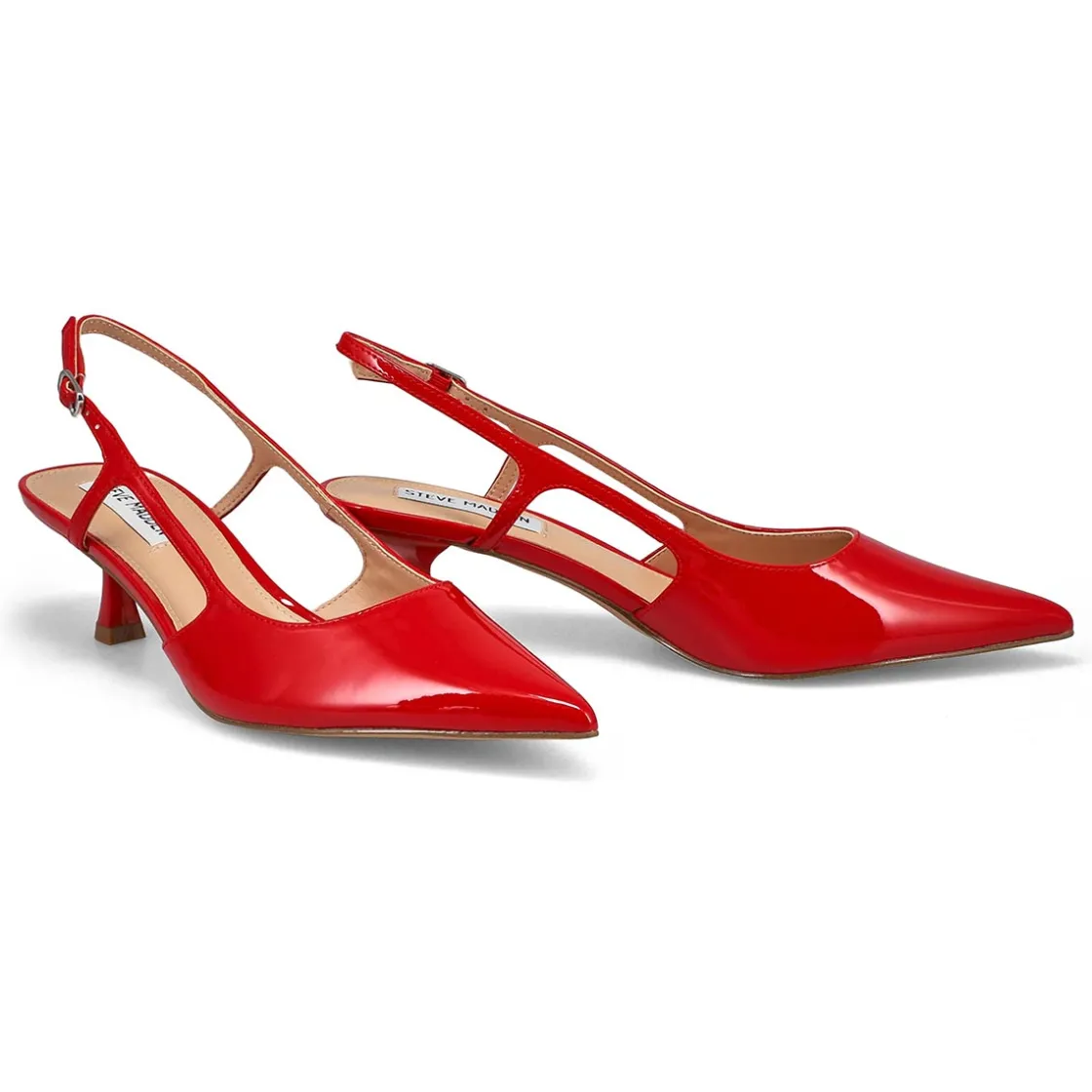 Steve Madden Legaci Women Red Online