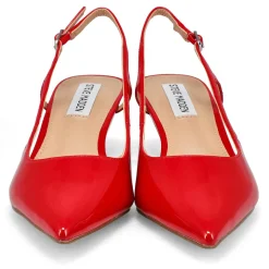 Steve Madden Legaci Women Red Online