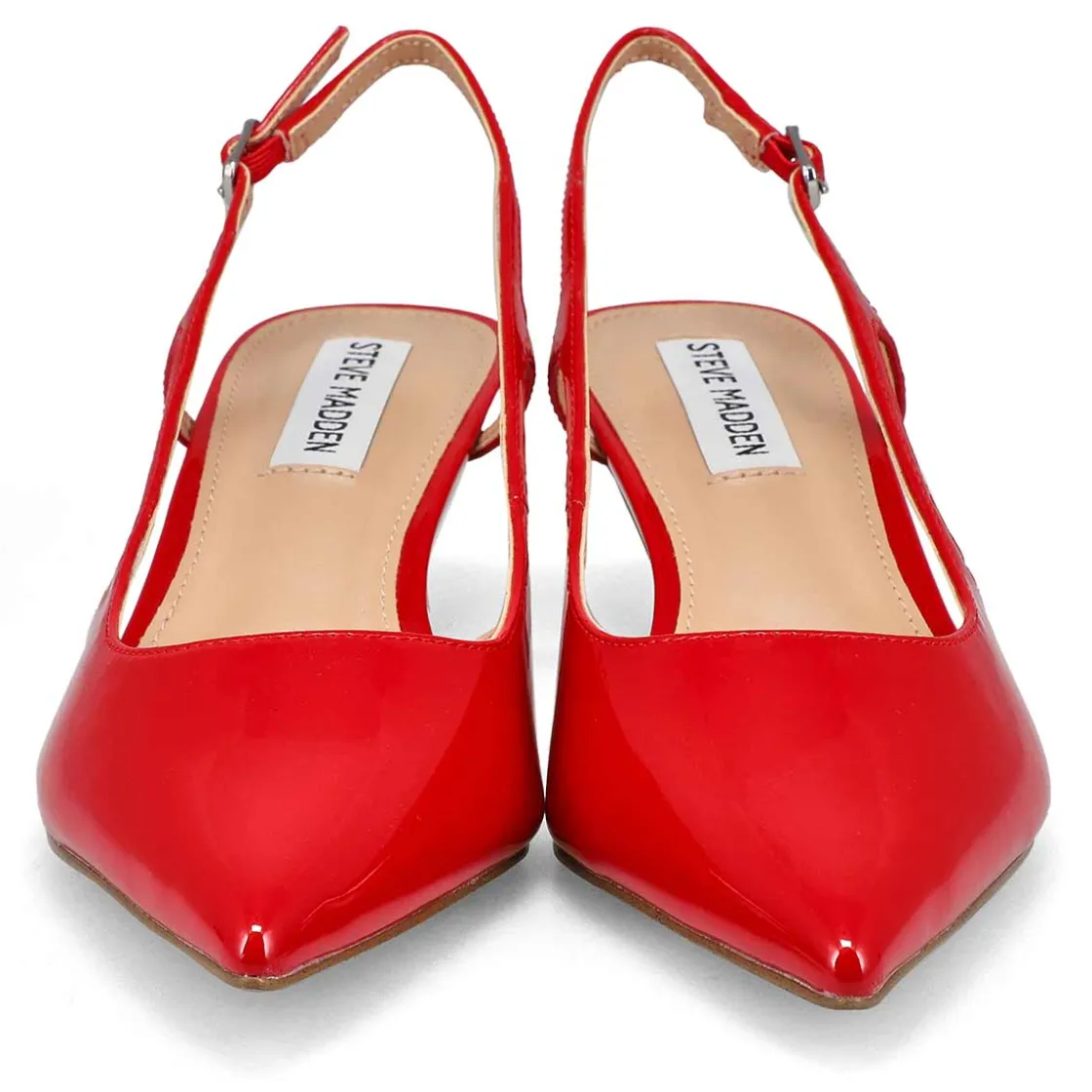 Steve Madden Legaci Women Red Online