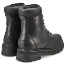 Sorel Lennox Lace Stkd Wp Women Black Outlet