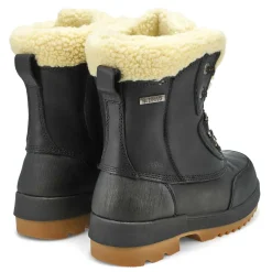 SoftMoc Lia Women Black New