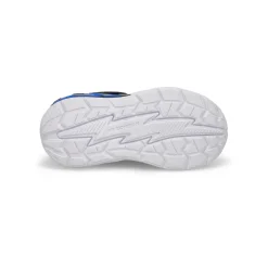 Skechers Light Storm 2.0 Baby and Toddlers Navy/Red Clearance