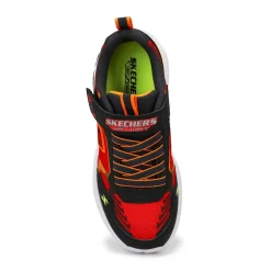 Skechers Light Storm 3.0 Boys Black/Red