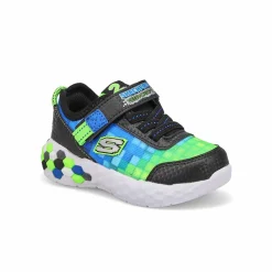 Skechers Lil Mega Craft 2.0 Baby and Toddlers Navy/Black