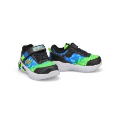Skechers Lil Mega Craft 2.0 Baby and Toddlers Navy/Black