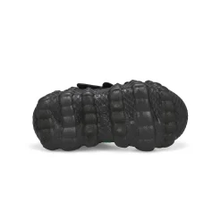 Skechers Lil'Saurus Claw Hunter Baby and Toddlers Black/Lime Outlet