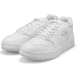 Lacoste Lineshot Men White/White Best