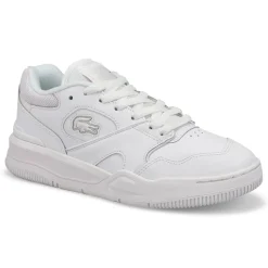 Lacoste Lineshot Leather Women Best