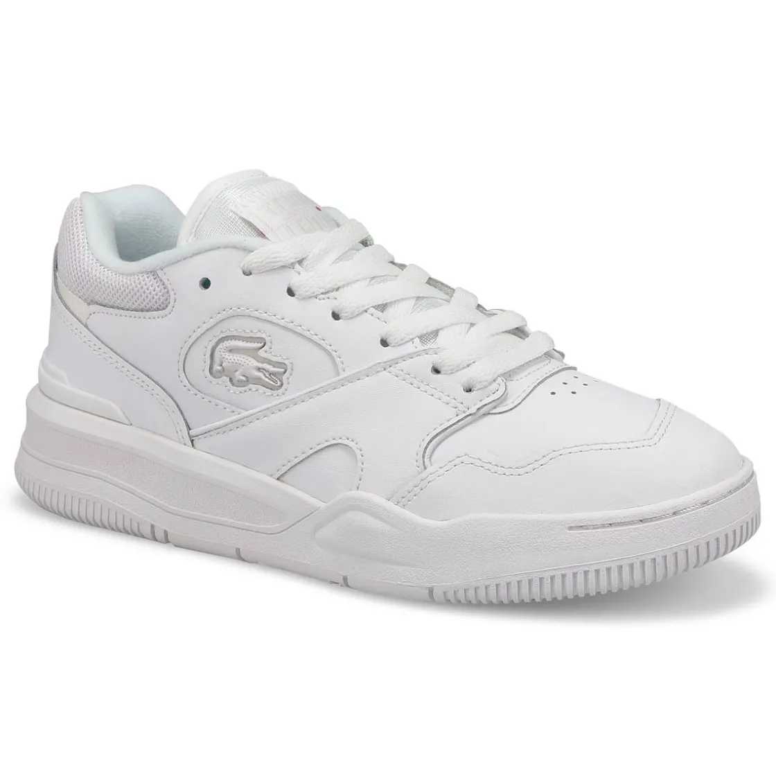 Lacoste Lineshot Leather Women Best