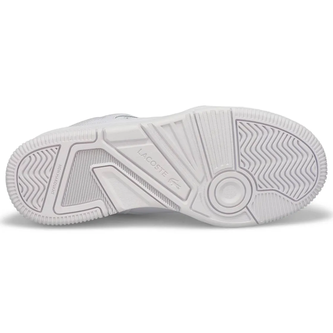 Lacoste Lineshot Leather Women Best