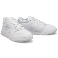 Lacoste Lineshot Leather Women Best
