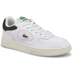Lacoste Lineshot Leather Women Best
