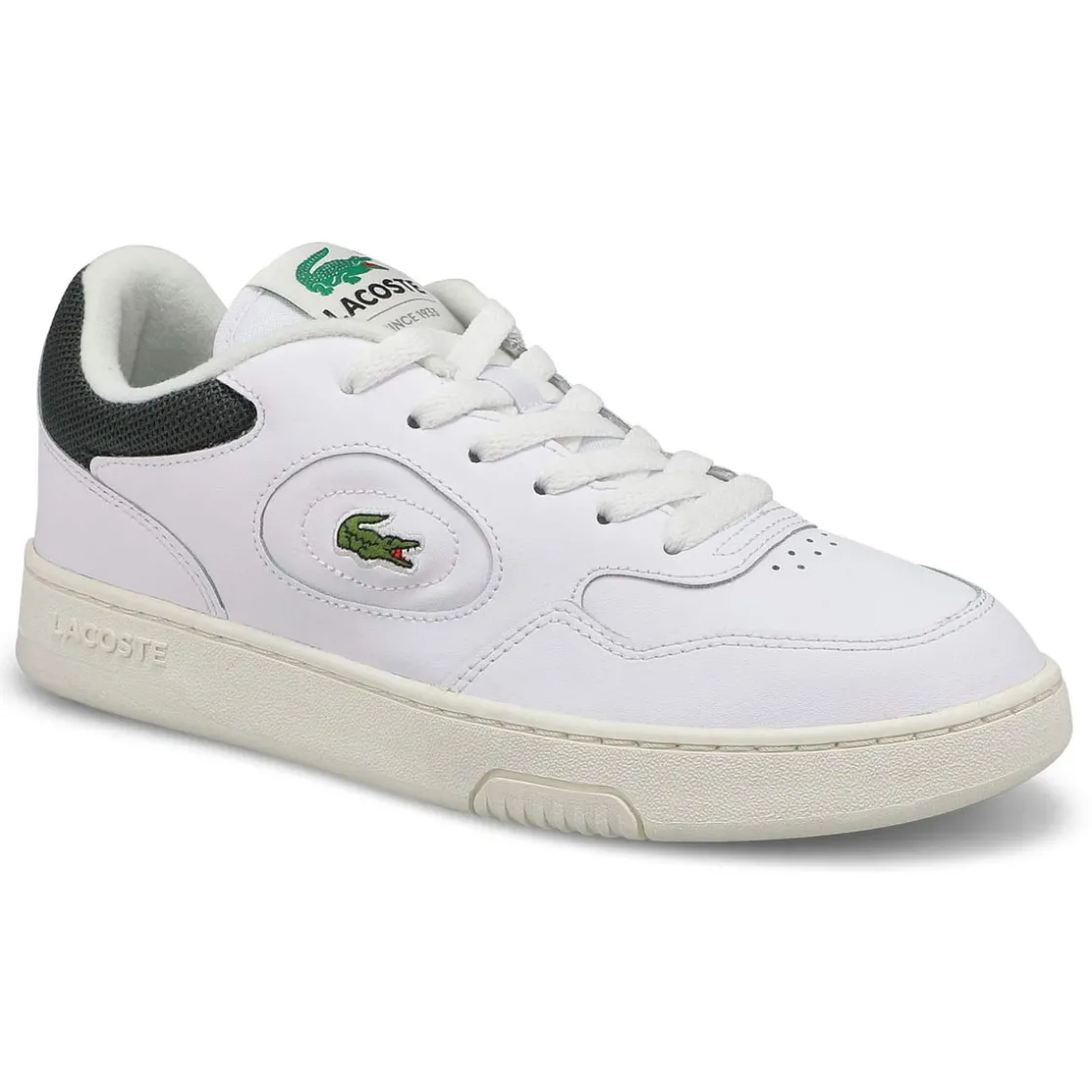 Lacoste Lineshot Leather Women Best