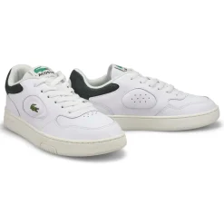 Lacoste Lineshot Leather Women Best