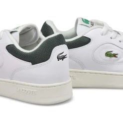 Lacoste Lineshot Leather Women Best
