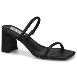 Steve Madden Linza Women Black Sale