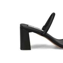 Steve Madden Linza Women Black Sale