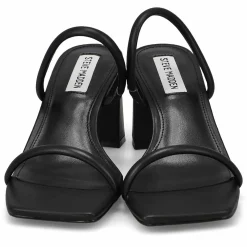 Steve Madden Linza Women Black Sale