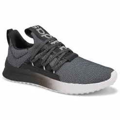 Adidas Lite Racer Adapt 5.0 Men White/Black Clearance