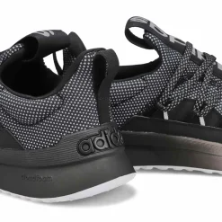 Adidas Lite Racer Adapt 5.0 Men White/Black Clearance