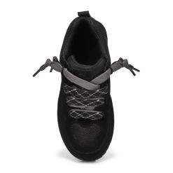UGG Lo Lowmel Kids Black New