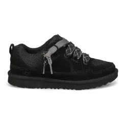 UGG Lo Lowmel Kids Black New