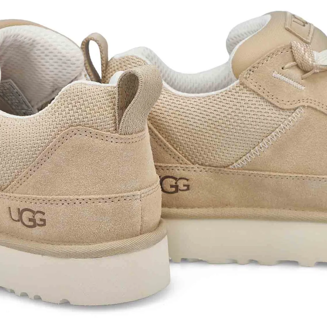 UGG Lo Lowmel Men New