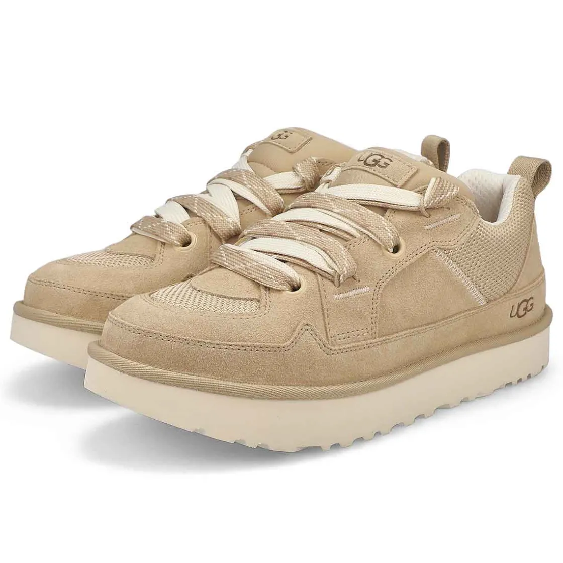 UGG Lo Lowmel Men New