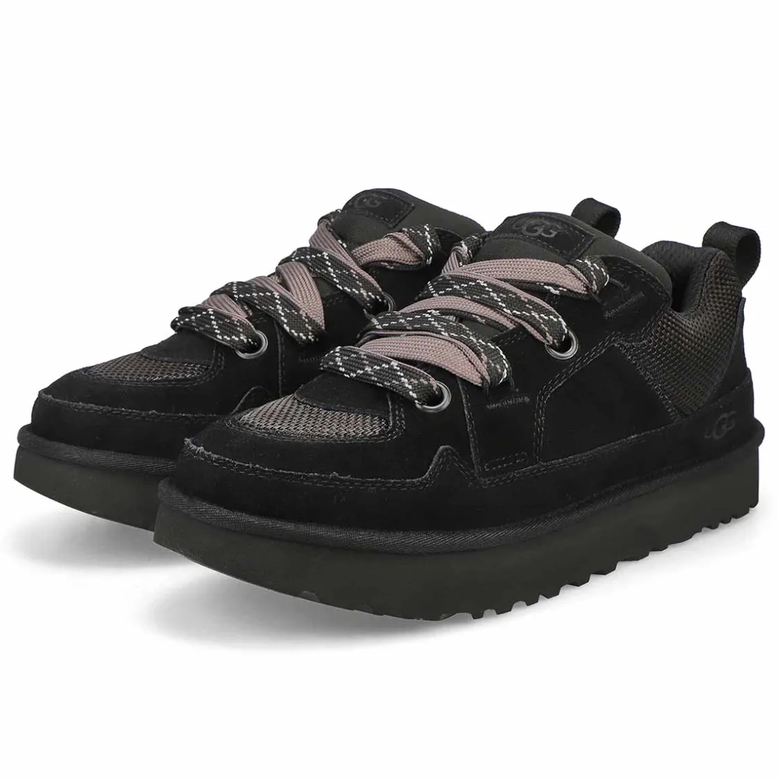 UGG Lo Lowmel Men New
