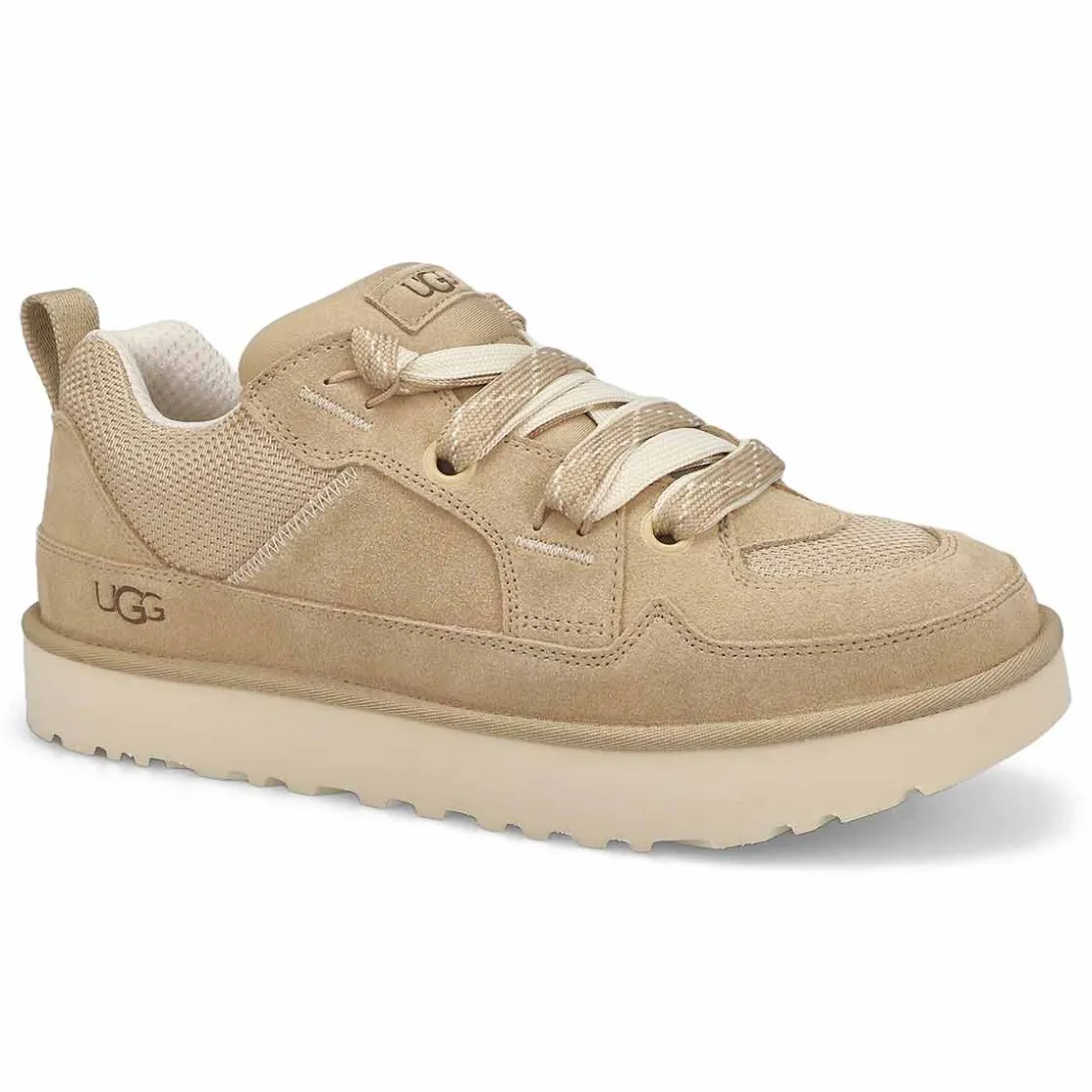 UGG Lo Lowmel Men New