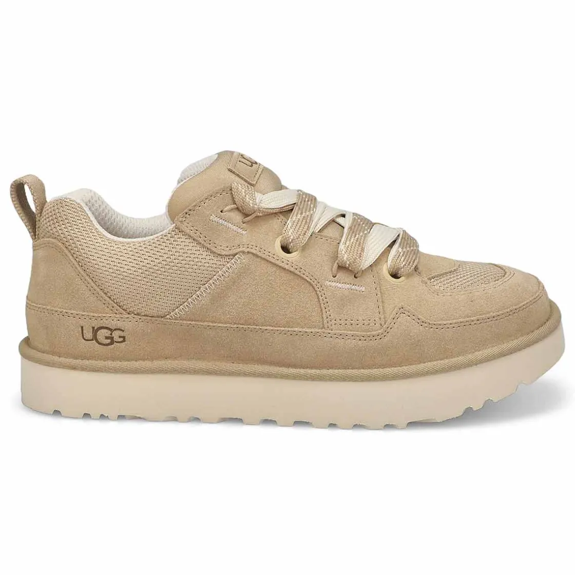 UGG Lo Lowmel Men New