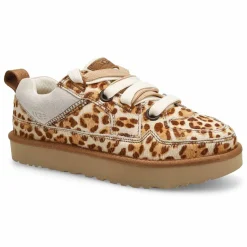 UGG Lo Lowmel Plains Women Felicity Leopard Jasmine Outlet