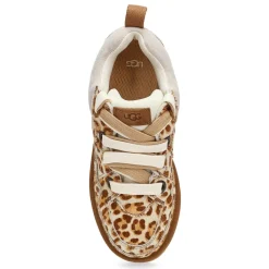 UGG Lo Lowmel Plains Women Felicity Leopard Jasmine Outlet