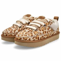 UGG Lo Lowmel Plains Women Felicity Leopard Jasmine Outlet