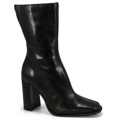 Steve Madden Lockwood Women Black Discount