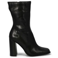Steve Madden Lockwood Women Black Discount