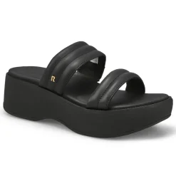 Reef Lofty Lux Hi Women Black Online