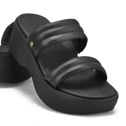 Reef Lofty Lux Hi Women Black Online