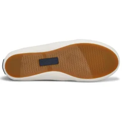 Sperry Lounge Away 2 Linen Women Black New