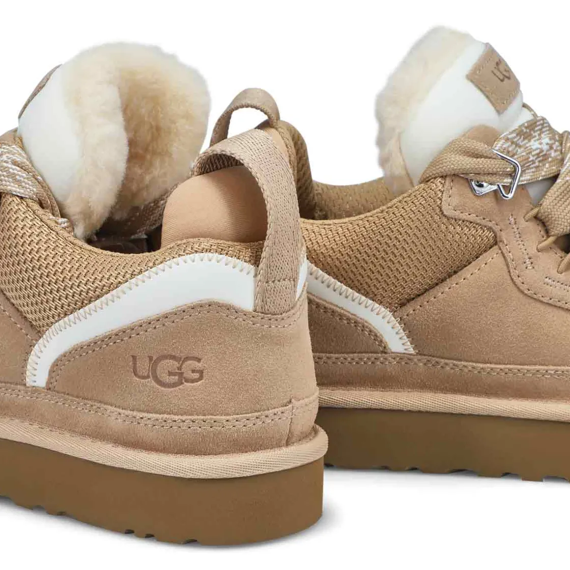 UGG Lowmel Women New