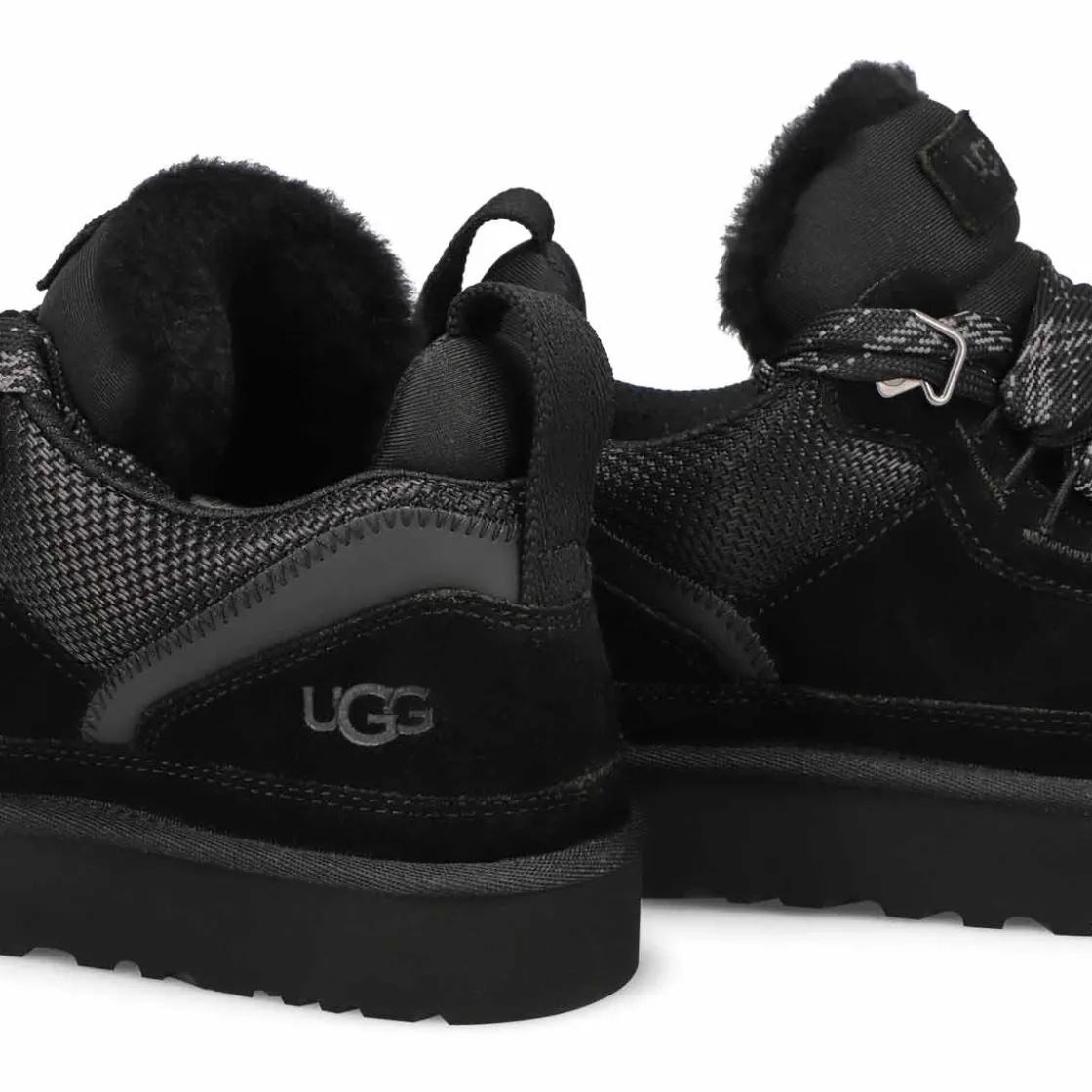 UGG Lowmel Women New