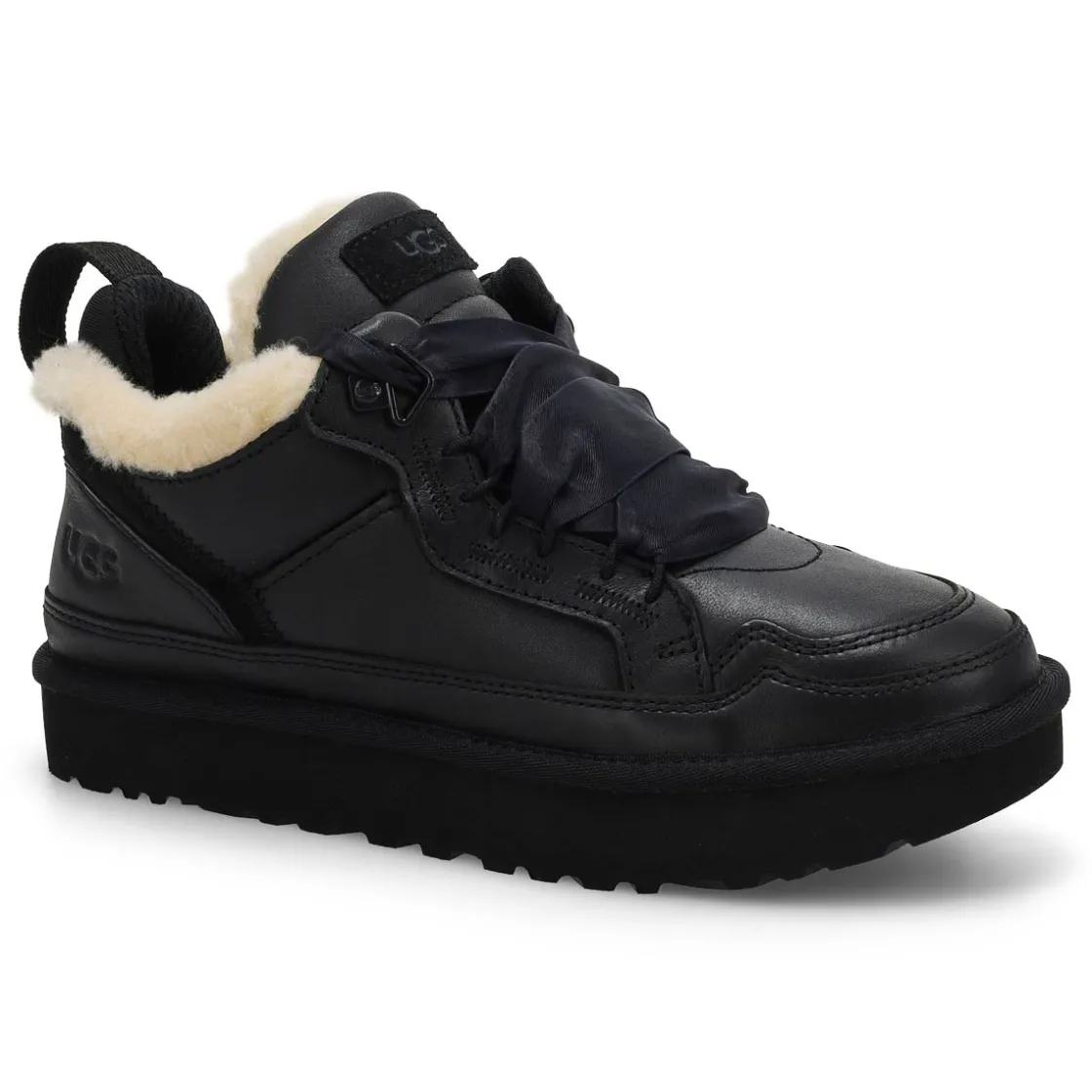 UGG Lowmel Leather Women Online