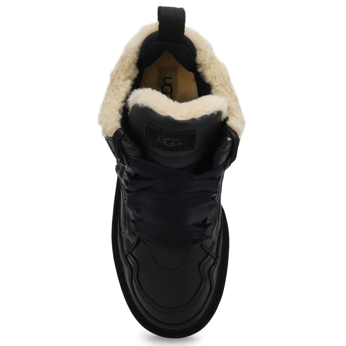 UGG Lowmel Leather Women Online