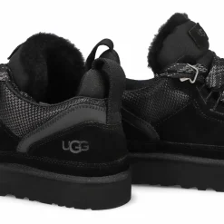 UGG Lowmel Leather Women Online