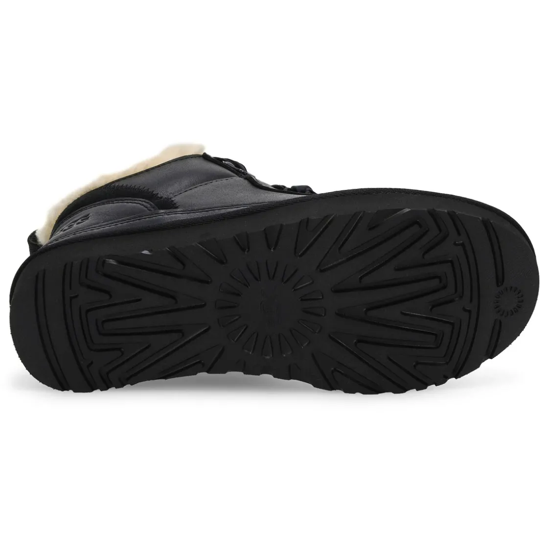 UGG Lowmel Leather Women Online