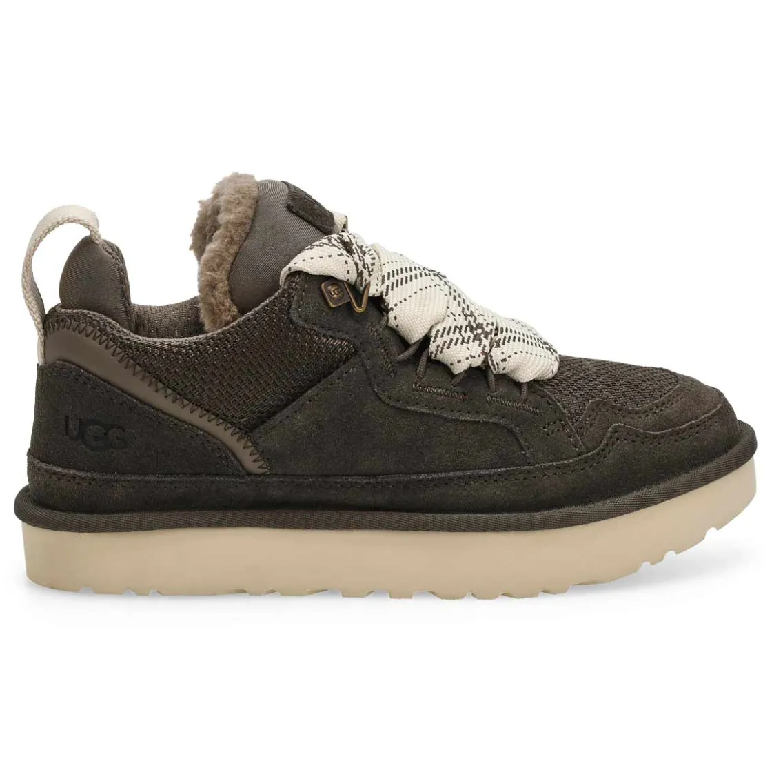UGG Lowmel Leather Women Online