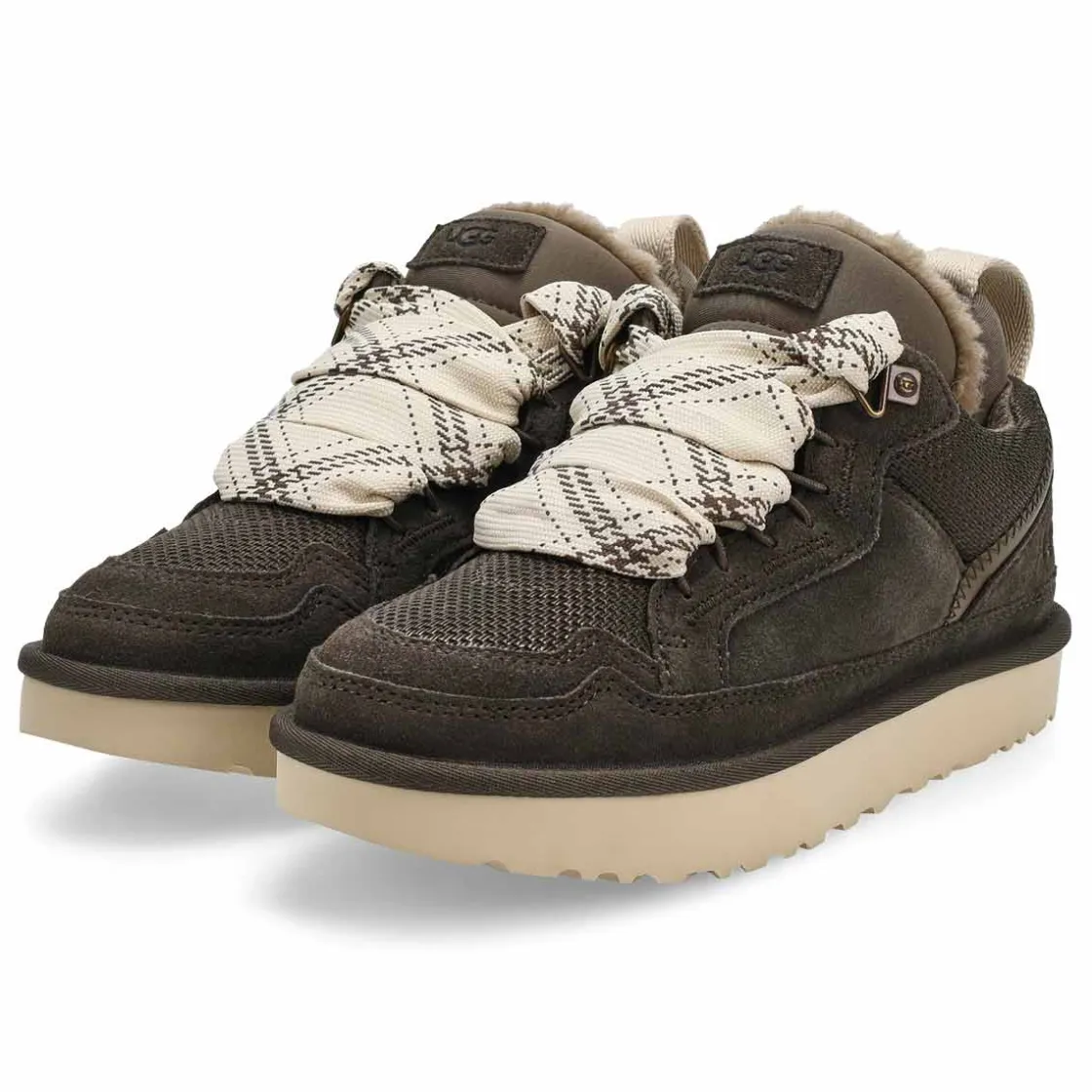 UGG Lowmel Leather Women Online