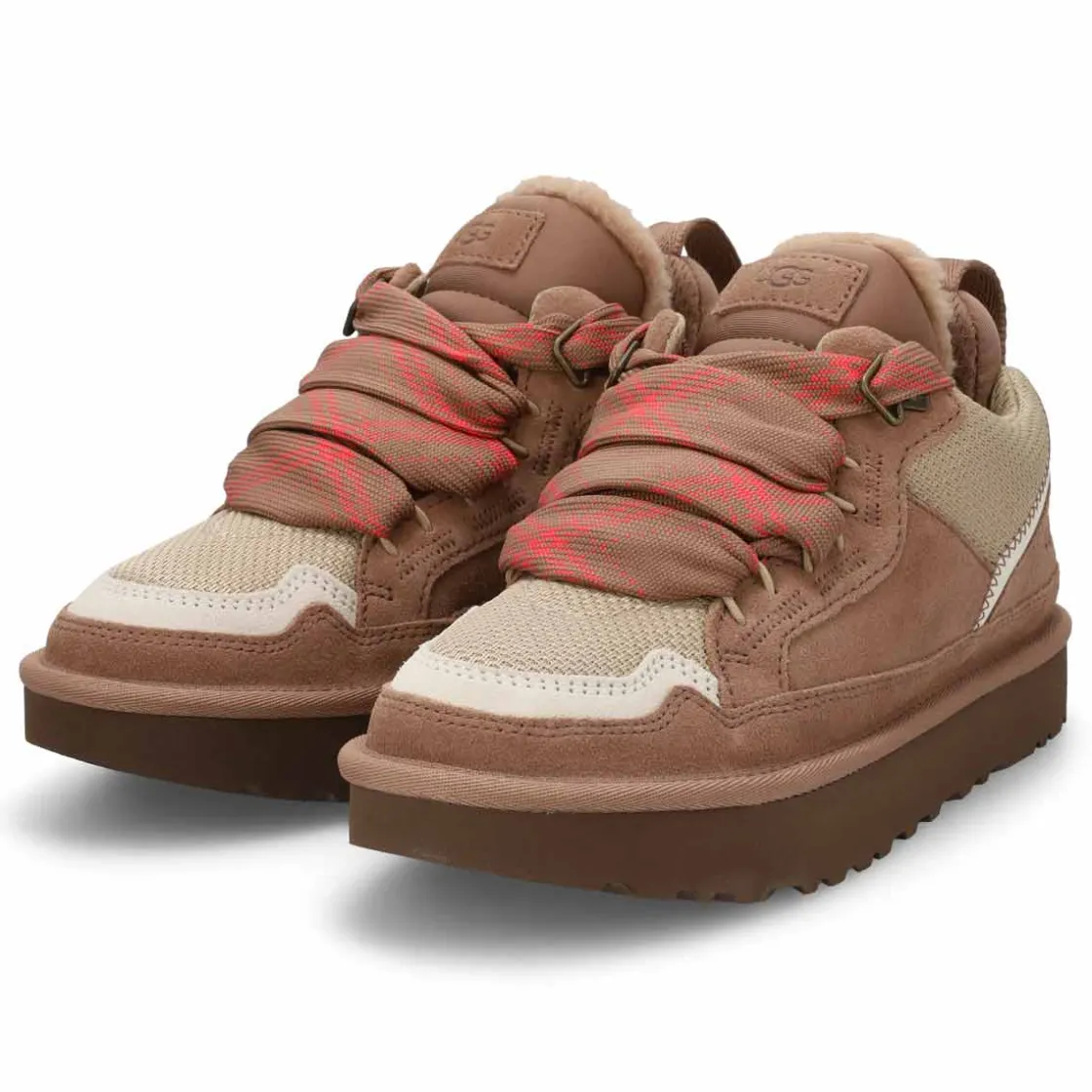 UGG Lowmel Leather Women Online