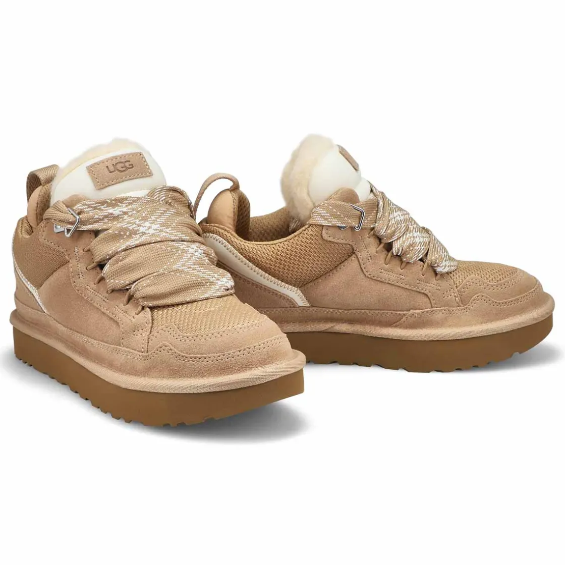 UGG Lowmel Leather Women Online